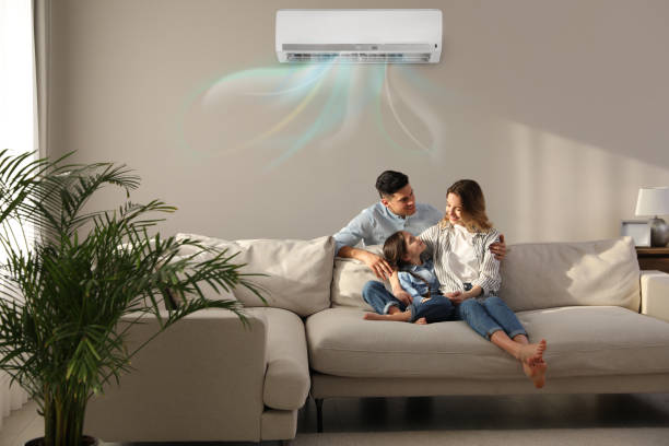 Professional HVAC in Monteagle, TN