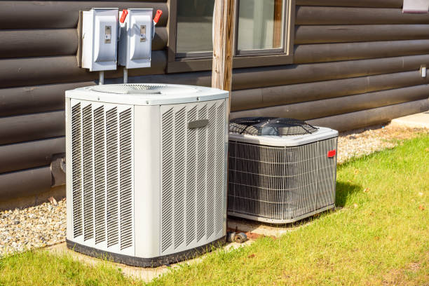 Best Central air repair  in Monteagle, TN
